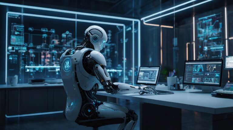leonardo kino xl a futuristic digital workspace where an ai ro 1 (1)